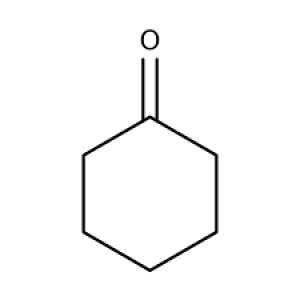 Cyclohexanone, 99.8%, extra pure 1l Acros