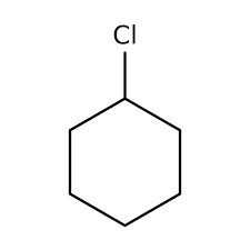 Cyclohexyl chloride, 98% 250g Acros