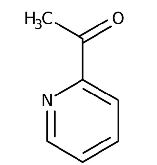 2-Acetylpyridine, 98% 500g Acros