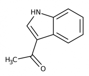 3-Acetylindole, 97% 5g Acros