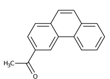 3-Acetylphenanthrene, 97% 5g Acros