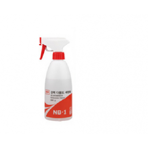 Dung dịch tẩy rửa đa năng NB-1 Nabakem