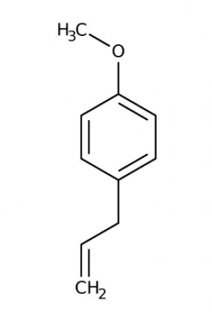 4-Allylanisole, 98% 5g Acros