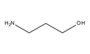 3-Amino-1-propanol for synthesis 250ml Merck