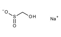 Sodium formaldehydesulfoxylate hydrate (stabilised with sodium carbonate) for synthesis 50kg Merck