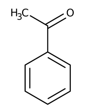 Acetophenone, 98%, pure 2.5L Acros