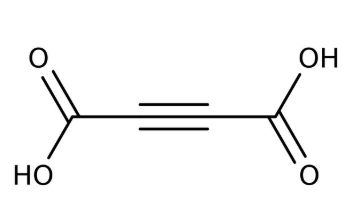 Acetylenedicarboxylic acid, 98% 25g Acros