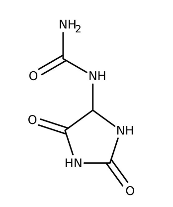 Allantoin, 98% 100g Acros