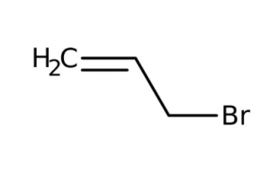 Allyl bromide, 99%, stabilized 2.5l Acros