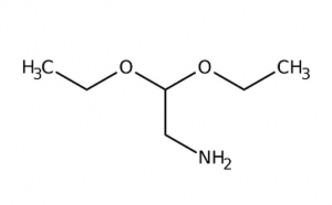 Aminoacetaldehyde diethyl acetal, 99% 5ml Acros