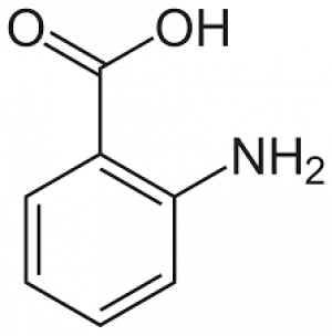 Anthranilic acid 500g Acros