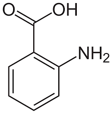 Anthranilic acid 100g Acros