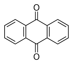 Anthraquinone 1kg Acros