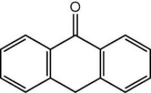 Anthrone, ACS reagent 500g Acros