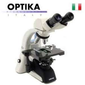 Kính hiển vi sinh học 2 mắt B-352A Optika