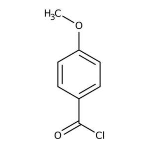 p-Anisoyl chloride, 99% 5g Acros