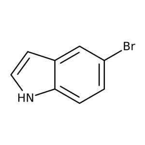 5-Bromoindole, 99% 5g Acros