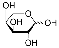 L(+)-Arabinose, 99+% 500g Acros