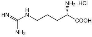 L(+)-Arginine hydrochloride, 98+% 500g Acros