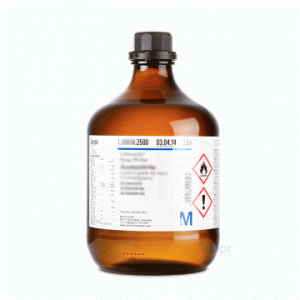 Ammonia solution 28-30% for analysis EMSURE® ACS,Reag. Ph Eur 1l Merck