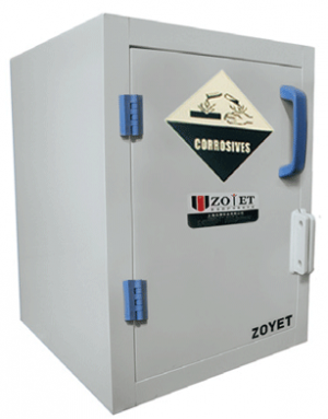 Tủ an toàn PP cho axit mạnh và các chất ăn mòn HW.ZYP0004 Daihan