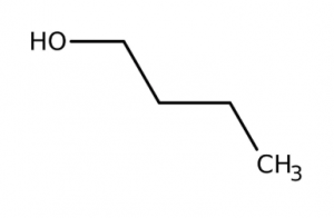 1-Butanol, 99%, extra pure, 1 lít, Acros