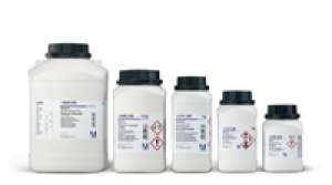 Potassium sodium tartrate tetrahydrate for analysis EMSURE® ACS,ISO,Reag. Ph Eur 5kg Merck