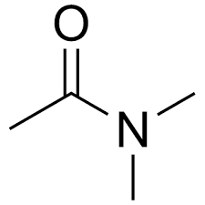 N,N-Dimethylacetamide, 99% pure 2.5l Acros