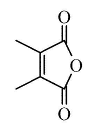 2,3-Dimethylmaleic anhydride, 97% 5g Acros