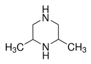 2,6-Dimethylpiperazine, 98% 25g Acros