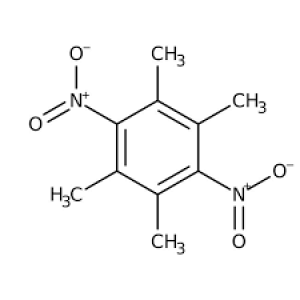 Dinitrodurene, 97% 5g Acros