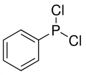 Dichlorophenylphosphine, 97% 100ml Acros