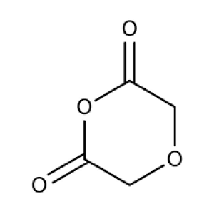 Diglycolic anhydride, 97% 25g Acros