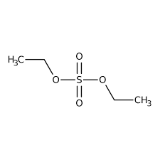 Diethyl sulfate, 99% 10l Acros