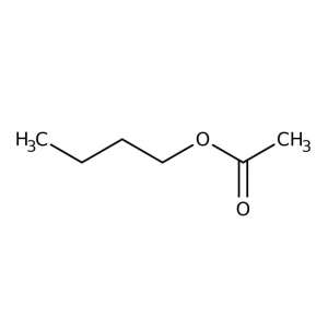 n-Butyl acetate 99 +% 2.5 lít Acros