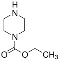 Ethyl N-piperazinecarboxylate, 99% 100g Acros