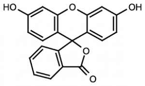 Fluorescein, pure 2.5kg Acros