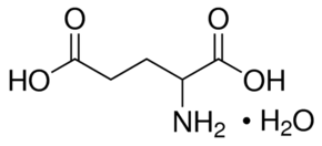 DL-Glutamic acid monohydrate, 98+% 25g Acros