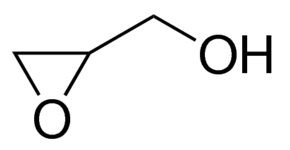 Glycidol, 96% 500ml Acros