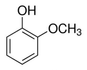 Guaiacol, 99+% 1kg Acros