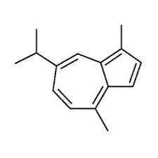 Guaiazulene, 99% 10g Acros