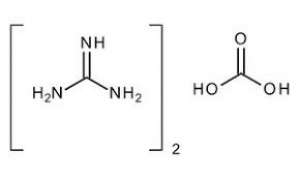 Guanidine carbonate, 99+% 250g Acros