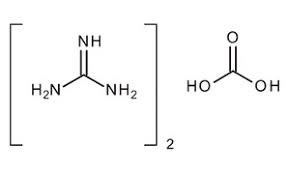 Guanidine carbonate, 99+% 250g Acros