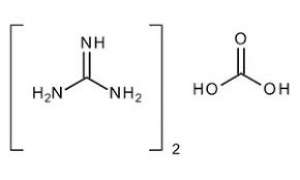 Guanidine carbonate, 99+% 1kg Acros