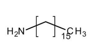 1-Hexadecylamine, 90% 500g Acros