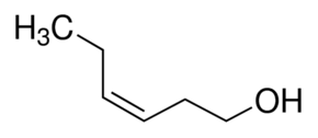cis-3-Hexen-1-ol, 98% 50ml Acros