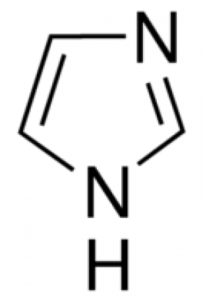 Imidazole, 99% 2kg Acros