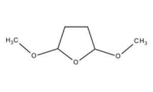 2,5-Dimethoxytetrahydrofuran (mixture of cis- and trans isomers) for synthesis, 250ml, Merck