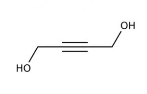 2-Butyne-1,4-diol,99% 2.5kg Acros