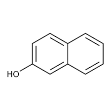 2-Naphtol GRM1292-500G Himedia